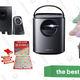 Illustration for article titled Saturdays Best Deals: Anker Nebula Projectors, Speakers, Basic Apparel, and More